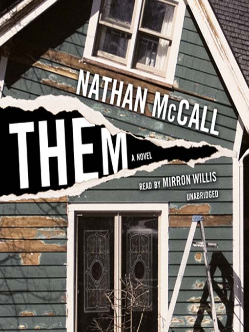 Title details for Them by Nathan McCall - Available